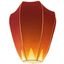 Sky Lantern Logo