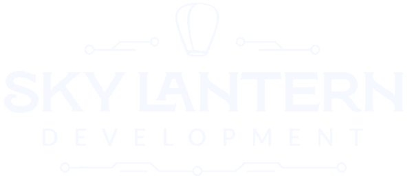 Sky Lantern Development